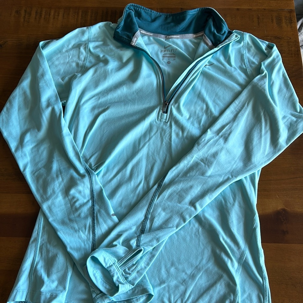 Nike Running Element Half Zip